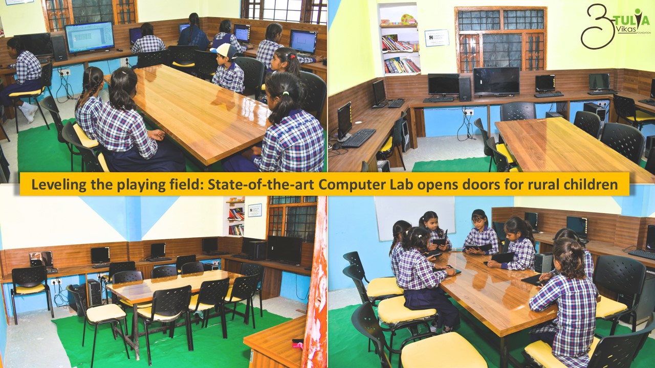 Digital Education Lab