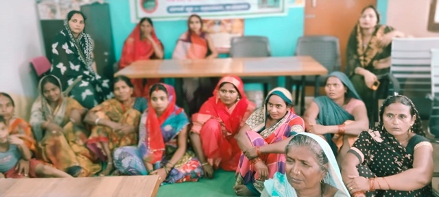 Health Awareness Program