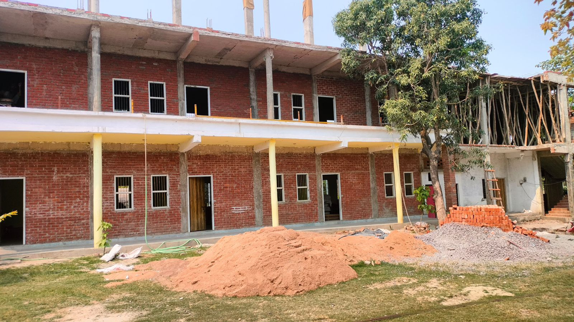 Rural Infrastructure