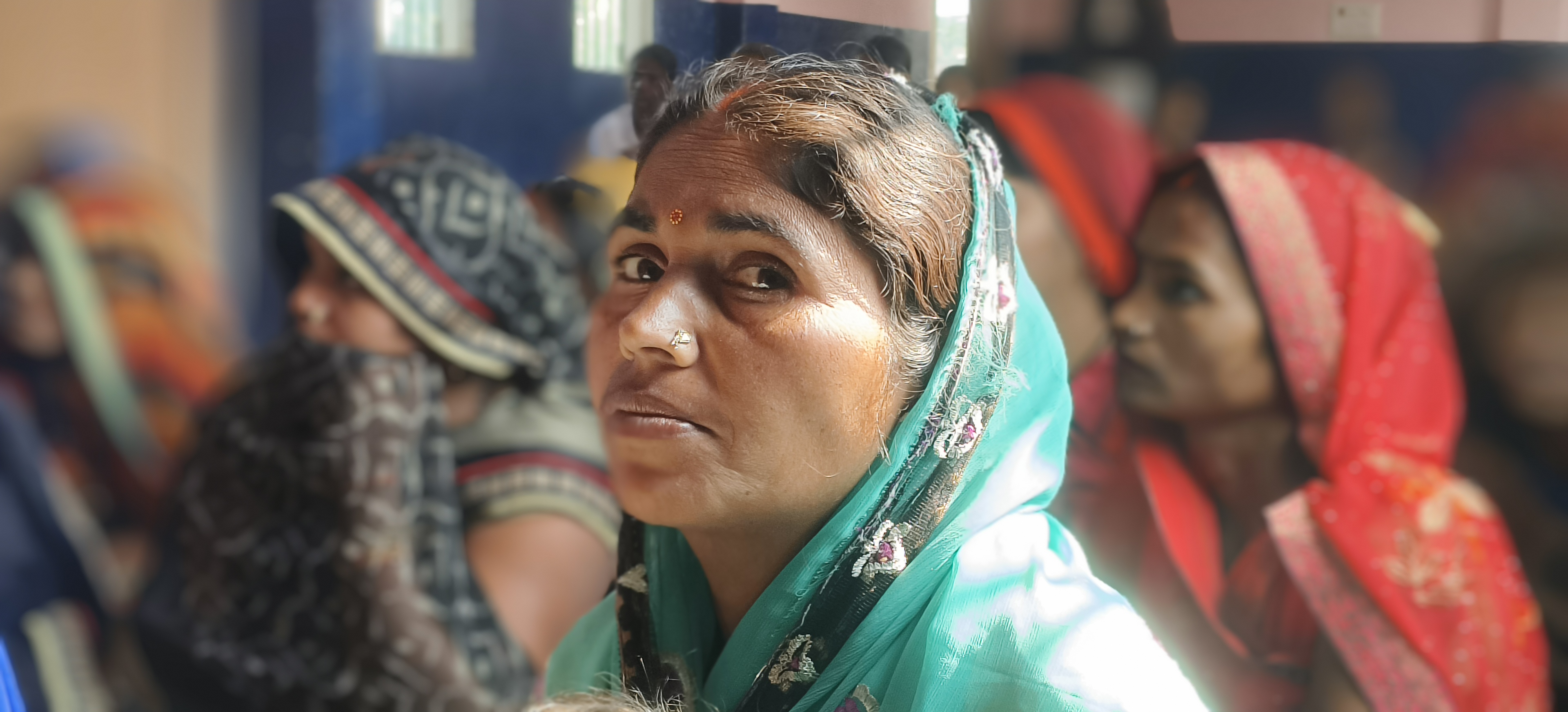 Women Self Help Group